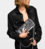 Bolso Zadig Rock Vintage  metal
